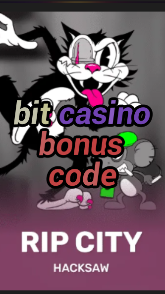 bit casino bonus code-3xn3u5udepyz9m9w5iat.com