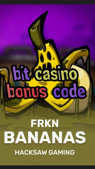 bit casino bonus code-3xn3u5udepyz9m9w5iat.com