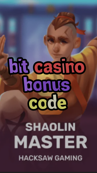 bit casino bonus code-3xn3u5udepyz9m9w5iat.com