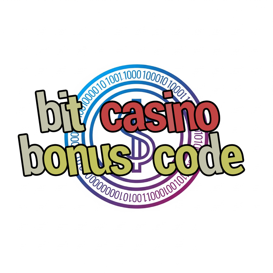 bit casino bonus code